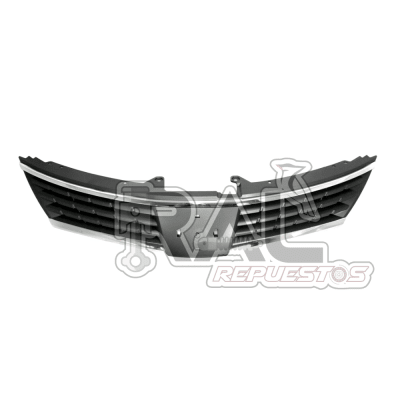 MASCARA NISSAN TIIDA MEXICANO 2010-20161