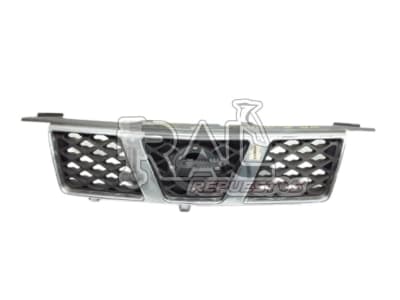 MASCARA CROMADA NISSAN XTRAIL T30 2005-20101