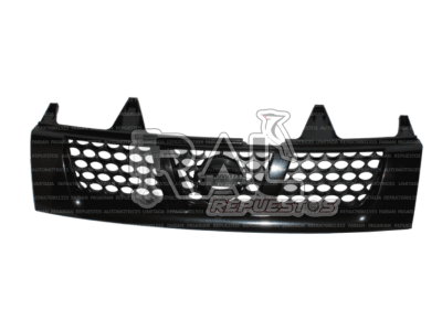 MASCARA NEGRA NISSAN TERRANO D22 2.5 2003-20162