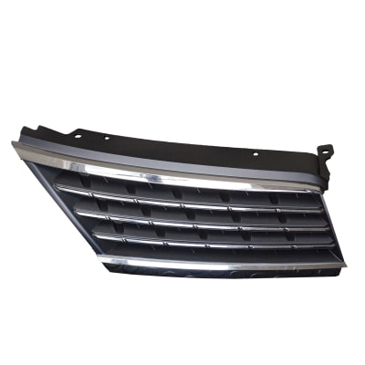 MASCARA DERECHO NISSAN TIIDA JAPONES 2007-20101