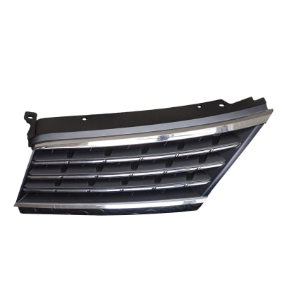 MASCARA IZQUIERDO NISSAN TIIDA JAPONES 2007-20101