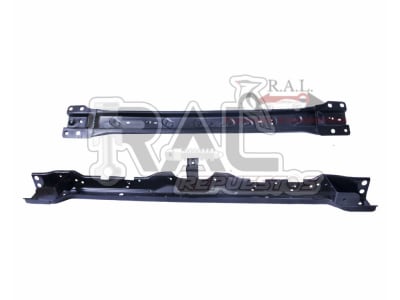FRONTAL COMPLETO NISSAN NP300 2015-2181
