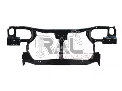 FRONTAL NISSAN SENTRA B15 2001-20071
