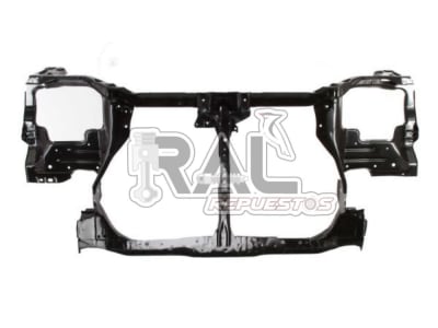 FRONTAL NISSAN XTRAIL T30 2002-20101