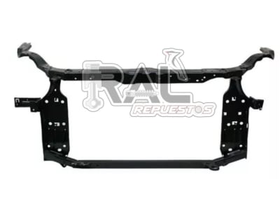 FRONTAL NISSAN QASHQAI J10 2008-20142