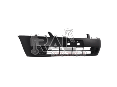 Parachoques Delantero Nissan Platina 1.6 2002-2010 Motor K4M Bossun1
