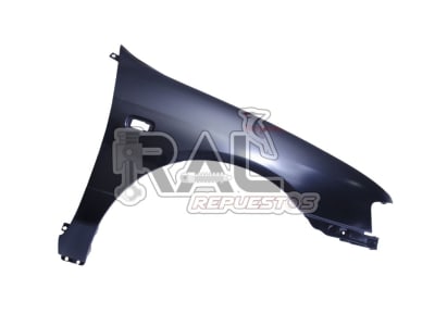 TAPABARRO DELANTERO DERECHO NISSAN PRIMERA P11 1996-1999