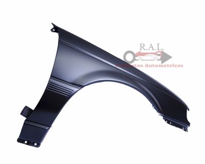 TAPABARRO DELANTERO DERECHO NISSAN V16 1990-2010