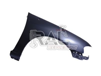 TAPABARRO DELANTERO DERECHO NISSAN SENTRA B15 1.8 2001-20071