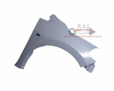 TAPABARRO DELANTERO DERECHO NISSAN TIIDA 1.6 2007-20161