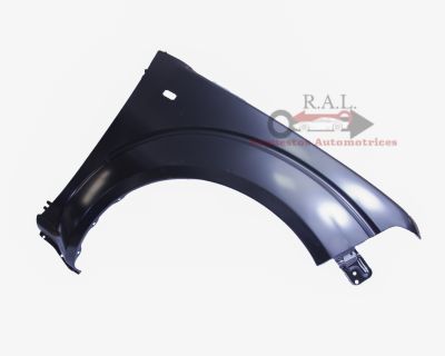 TAPABARRO DELANTERO DERECHO ANCHO NISSAN NAVARA 2007-2016