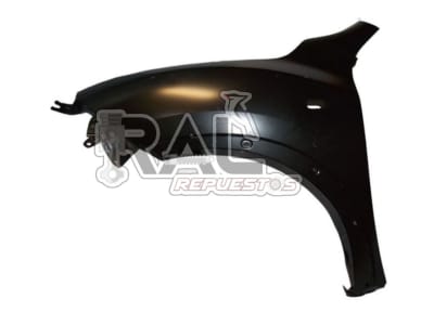 TAPABARRO DELANTERO IZQUIERDO NISSAN JUKE 2012-2014