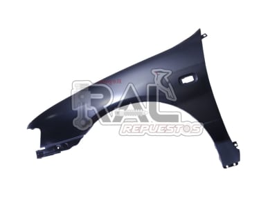 TAPABARRO DELANTERO IZQUIERDO NISSAN PRIMERA P11 1996-1999