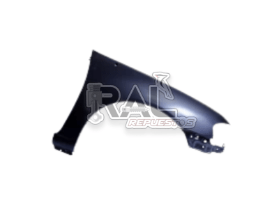 TAPABARRO DELANTERO IZQUIERDO NISSAN V16 1994-20101