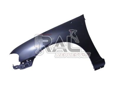 TAPABARRO DELANTERO IZQUIERDO NISSAN SENTRA B15 2001-20071