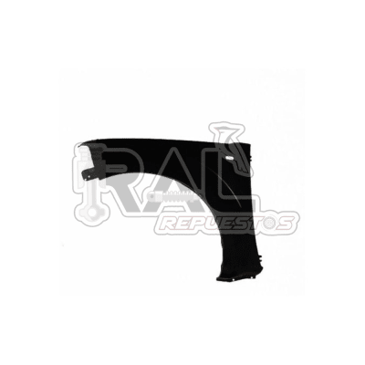 TAPABARRO DELANTERO IZQUIERDO ANGOSTO NISSAN NAVARA 07-14