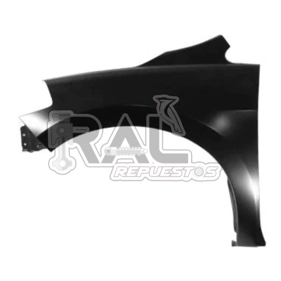 TAPABARRO DELANTERO TIIDA 1.6 2007-2016 LH1