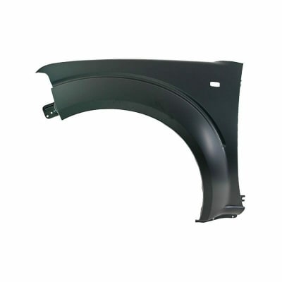 TAPABARRO DELANTERO IZQUIERDO ANCHO NISSAN NAVARA 2007-20161