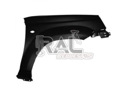 TAPABARRO DELANTERO DERECHO NISSAN XTRAIL T30 2002-20102