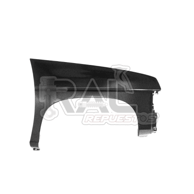 TAPABARRO DELANTERO DERECHO ORIGINAL NISSAN D21 4X2 94-101