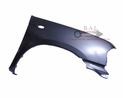 TAPABARRO DELANTERO DERECHO NISSAN TERRANO D22 2003-2016 4X2