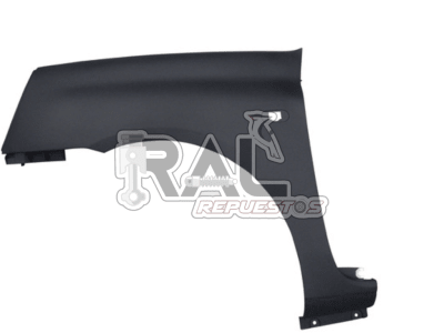 TAPABARRO DELANTERO IZQUIERDO NISSAN PLATINA 1.6 2002-20101