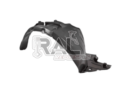 GUARDAFANGO DERECHO NISSAN MARCH 1.6 2012-20141