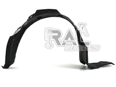 GUARDAFANGO DERECHO NISSAN XTRAIL T30 2002-20101