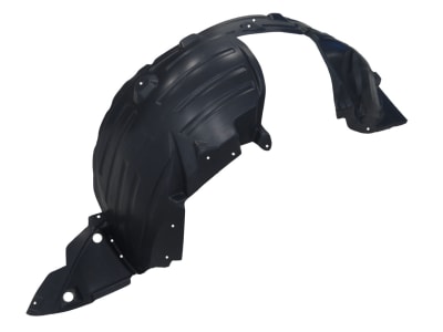 GUARDAFANGO DELANTERO DERECHO Qashqai J10 2008-2014