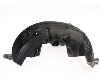 GUARDAFANGO ANCHO DERECHO ORIGINAL NISSAN NAVARA 2007-2016