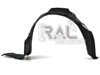 GUARDAFANGO IZQUIERDO NISSAN XTRAIL T30 2002-20101