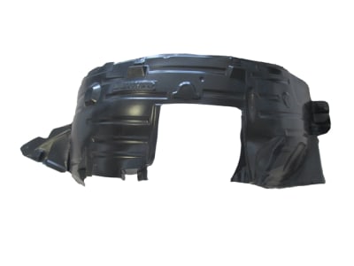 GUARDAFANGO DELANTERO IZQUIERDO Qashqai J10 2008-2014