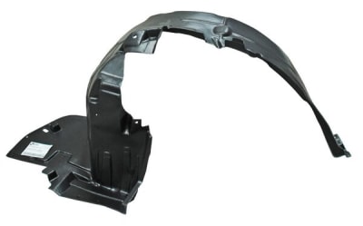 GUARDAFANGO IZQUIERDO ORIGINAL NISSAN VERSA 1.6 2012-2018