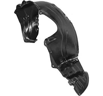 GUARDAFANGO IZQUIERDO NISSAN V16 1990-20101