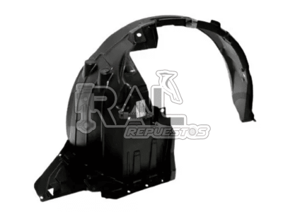 GUARDAFANGO IZQUIERDO NISSAN MARCH 2014-20191