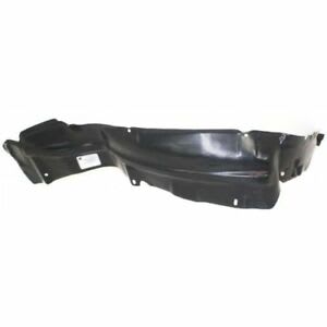 GUARDAFANGO IZQUIERDO NISSAN D21 2.4 1994-2010