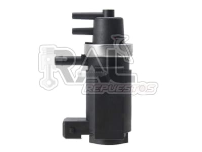 VALVULA SOLENOIDE TURBO NISSAN NAVARA 2.5 2007-20136