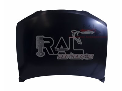 CAPOT NISSAN SENTRA B15 1.8 2001-20031