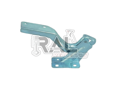 BISAGRA CAPOT DERECHA NISSAN MARCH 1.6 2012-20141