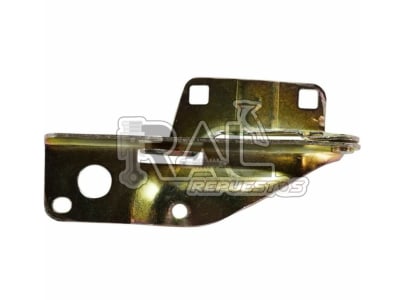 BISAGRA CAPOT DERECHA NISSAN SENTRA 1.8 B15 2001-20071