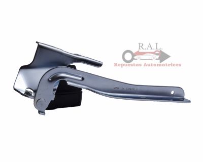 BISAGRA CAPOT DERECHA NISSAN TIIDA 2007-20161
