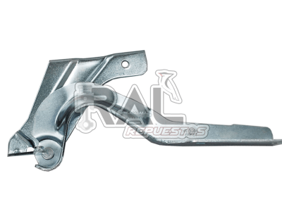 BISAGRA CAPOT IZQUIERDA NISSAN MARCH 1.6 2012-20141