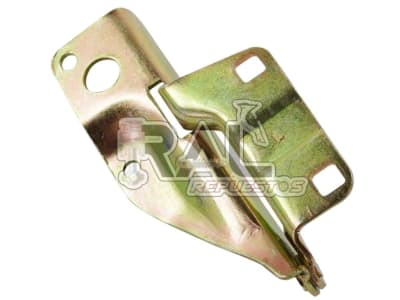BISAGRA CAPOT IZQUIERDA NISSAN SENTRA 1.8 B15 2001-2007