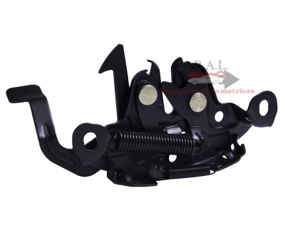 CHAPA CAPOT NISSAN V16 1990-20101