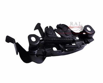 CHAPA CAPOT NISSAN QASHQAI J10 2008-20141
