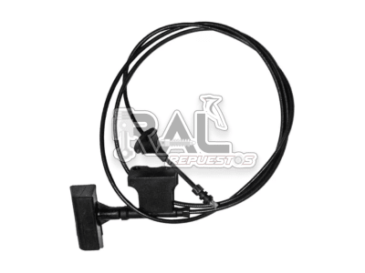 PIOLA CAPOT NISSAN V16 1990-20101