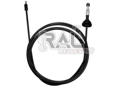 PIOLA DE CAPOT NISSAN XTRAIL T30 2002-20101