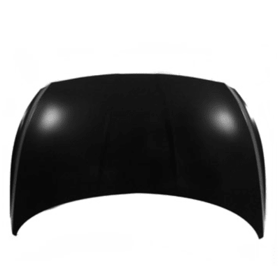 CAPOT HYUNDAI ACCENT RB 1.4-1.6 2011-2020