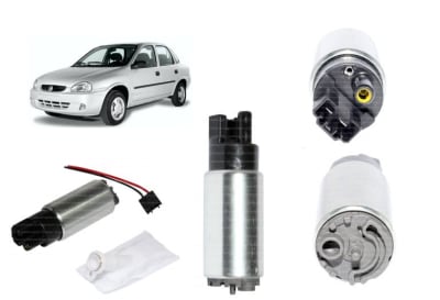BOMBA BENCINA CHEVROLET CORSA 1.6 (3 BAR)