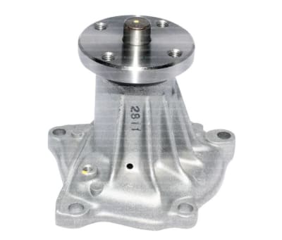 BOMBA AGUA CHEVROLET LUV 2.3 1989-1998 NPW1